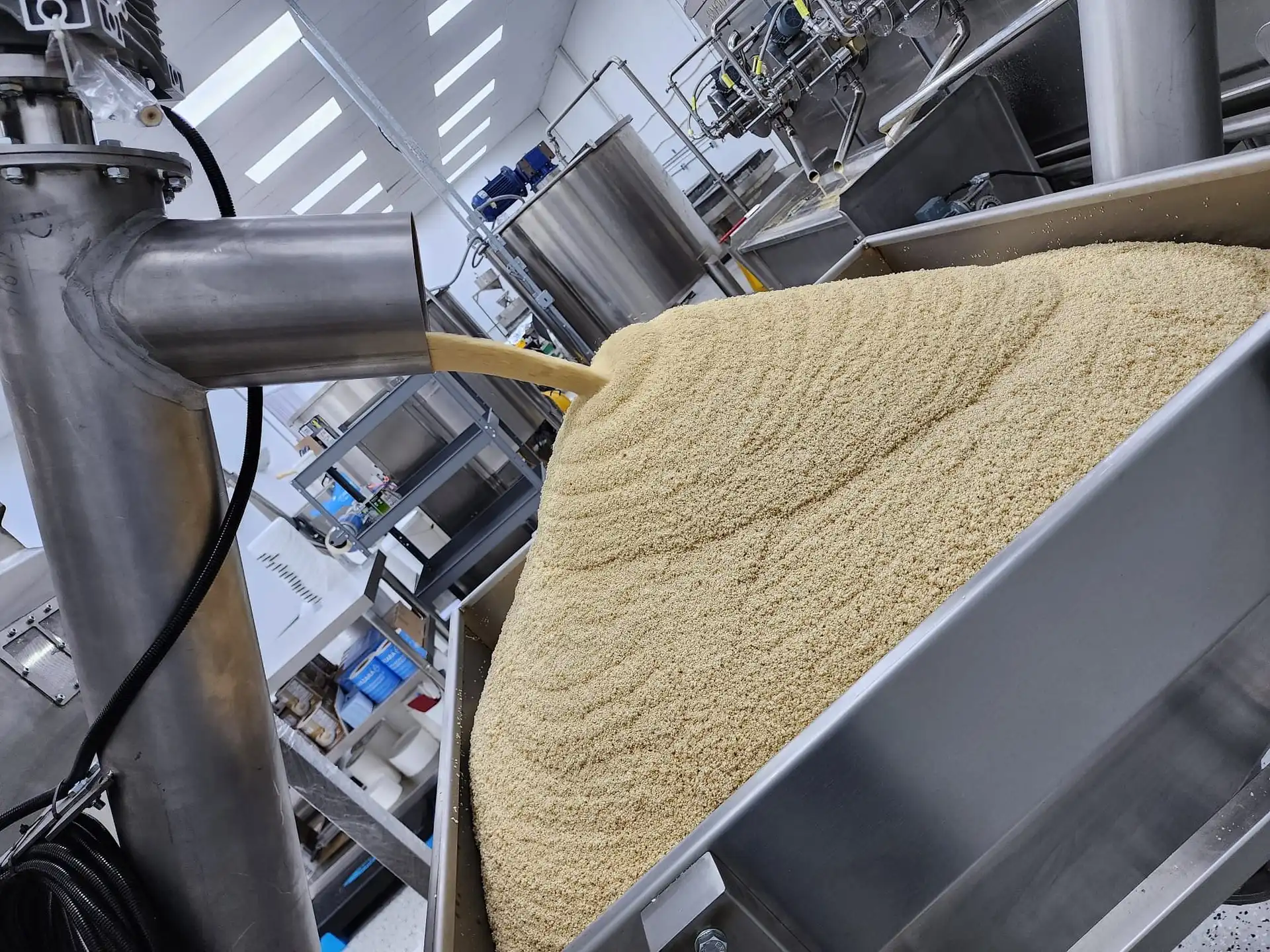 Manufacturing Process