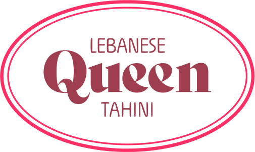 Lebanese Queen Tahini Logo